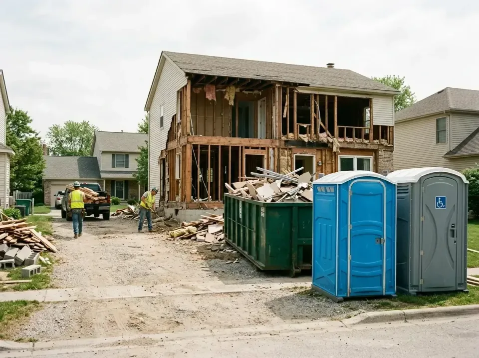 home-renovation-demolition-sit-010 — frequently asked questions, Portable Toilet & Dumpsters Rental in Fort Thomas, KY